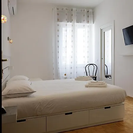 G&g B&B