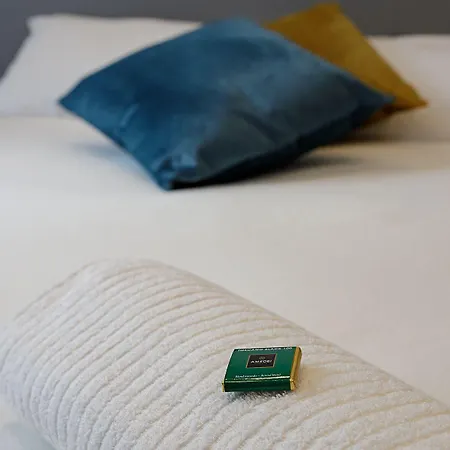 G&g לינה וארוחת בוקר