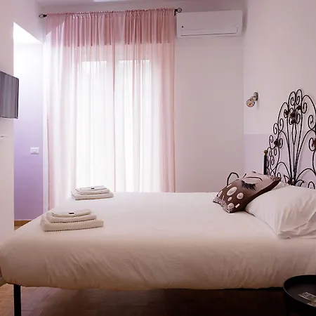 G&g לינה וארוחת בוקר