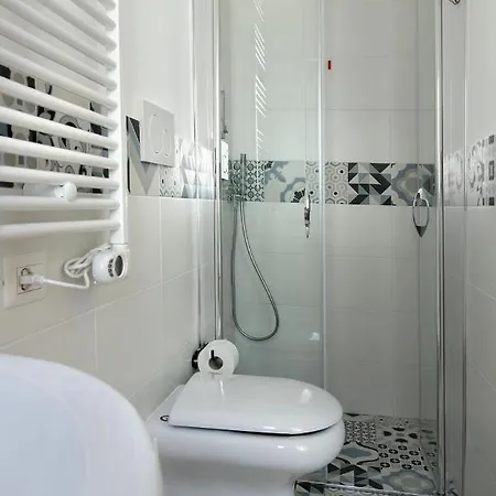 G&g Alojamento de Acomodação e Pequeno-almoço Nápoles