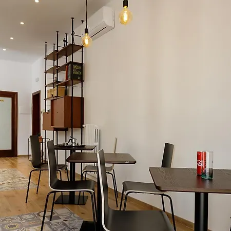 G&g Alojamento de Acomodação e Pequeno-almoço