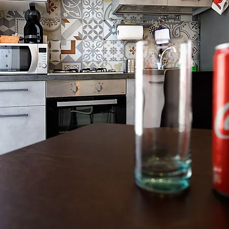 Alojamento de Acomodação e Pequeno-almoço G&g 4*