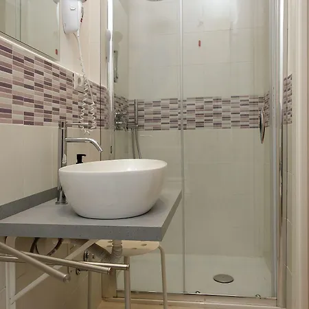 Alojamento de Acomodação e Pequeno-almoço G&g