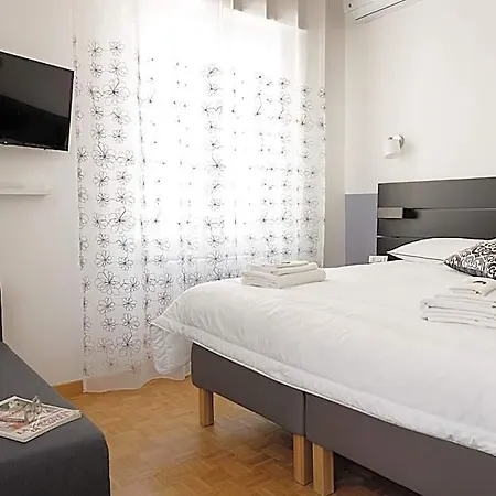 G&g Oda ve Kahvaltı Napoli