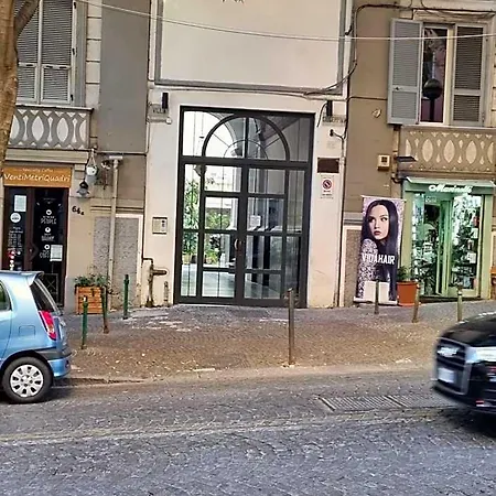 Oda ve Kahvaltı G&g
