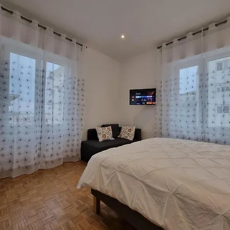 Nocleg ze śniadaniem G&g Neapol