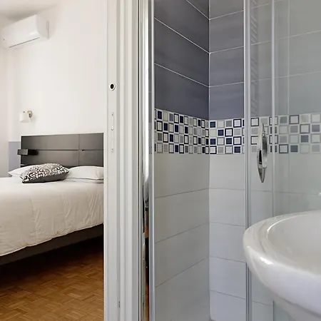 Nocleg ze śniadaniem G&g