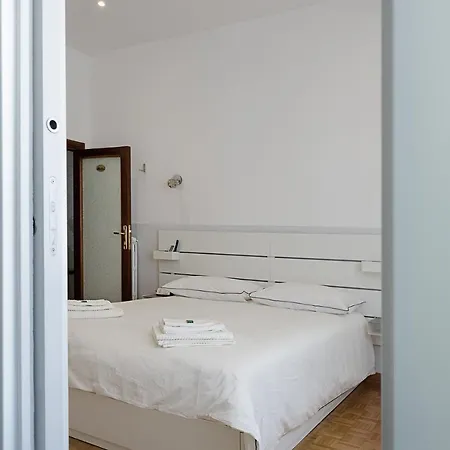 Nocleg ze śniadaniem G&g 4*