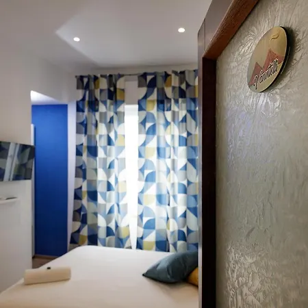 G&g Nocleg ze śniadaniem