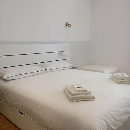 Nocleg ze śniadaniem G&g 4*